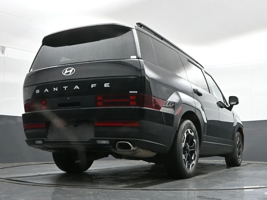 2026 Hyundai Santa Fe SEL - Photo 39