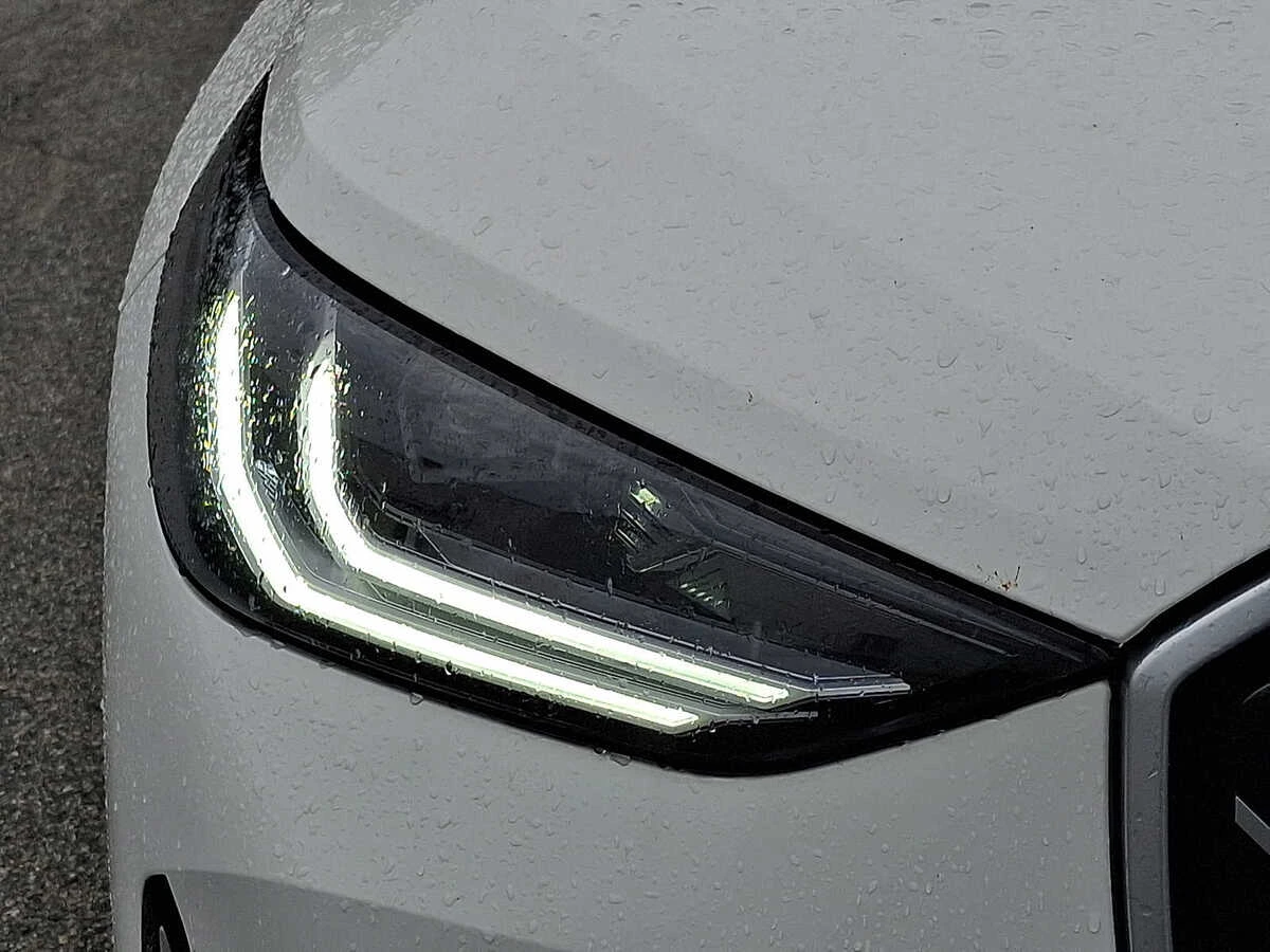 2025 BMW X3 30 - Photo 9
