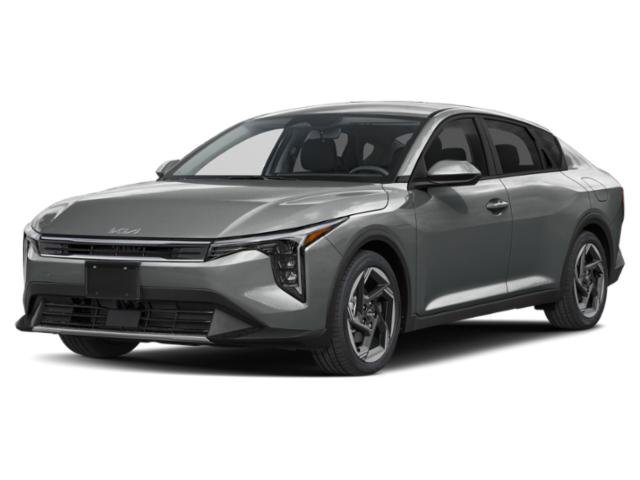 2027 Kia K4 EX