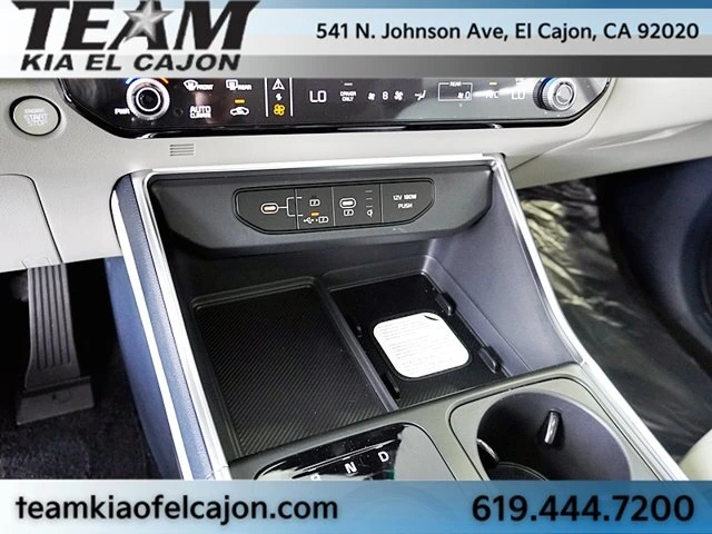 2026 Kia Carnival SX Prestige - Photo 38