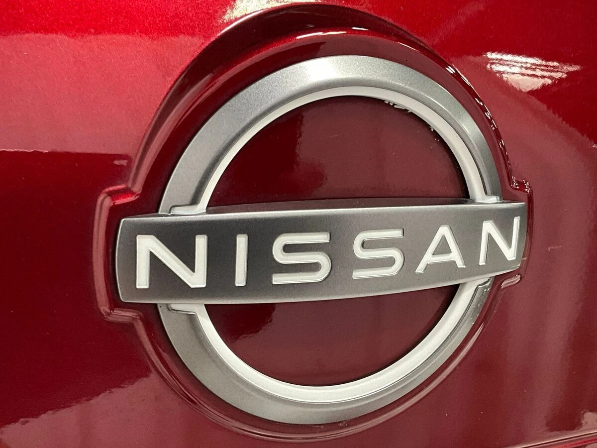 2025 Nissan Rogue SL - Photo 30