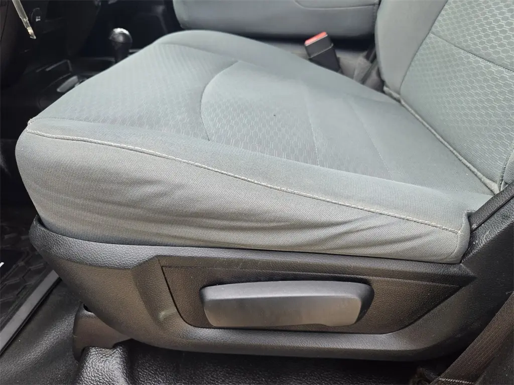 2018 Ram 2500 Tradesman photo 26