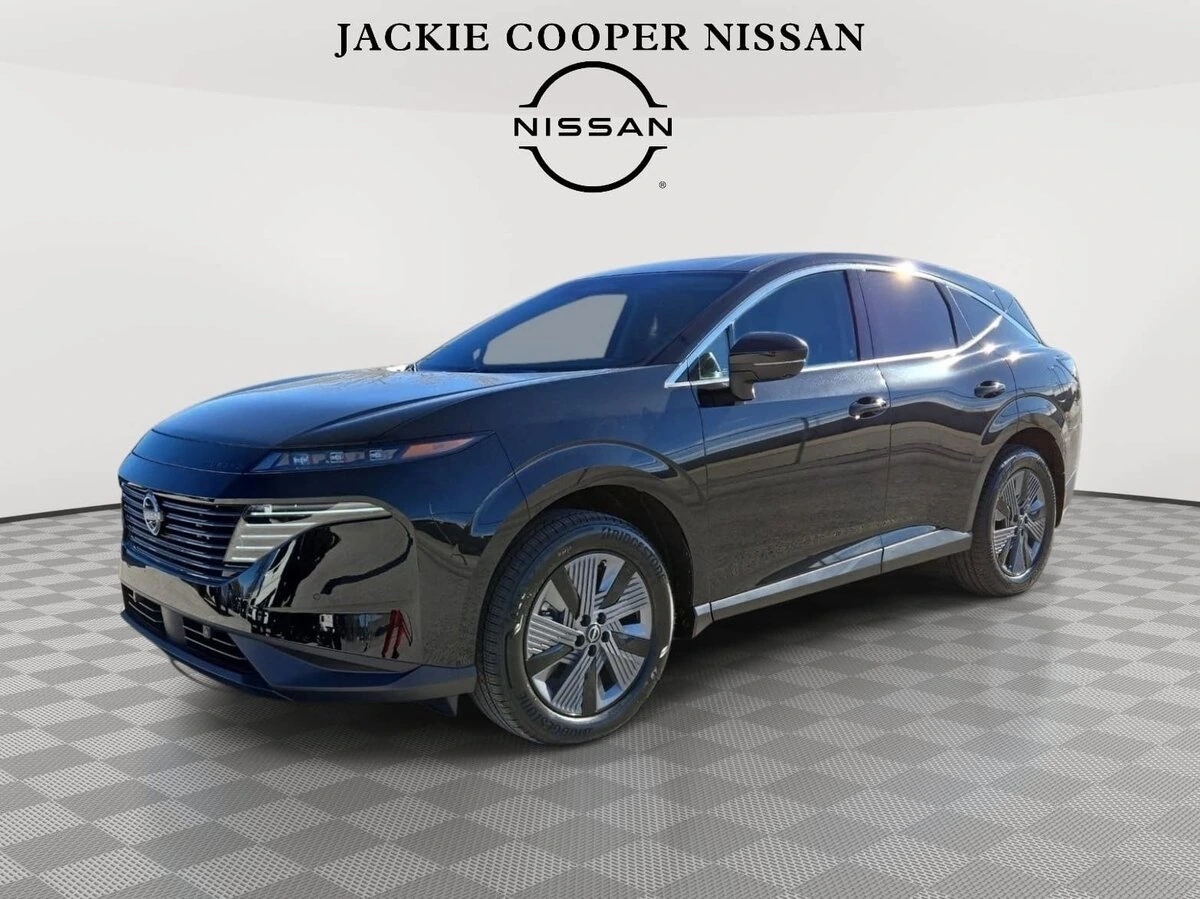 2026 Nissan Murano