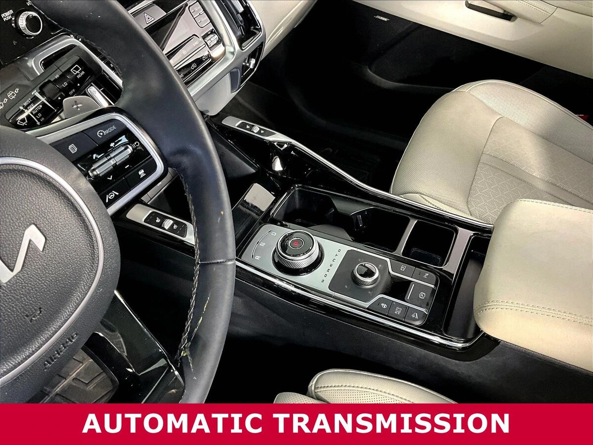 2023 Kia Sorento SX Prestige Hybrid - Photo 17