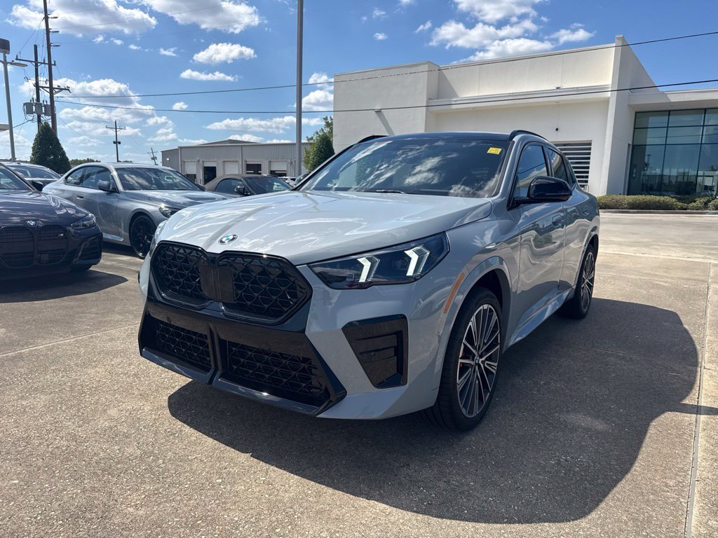 2027 Bmw X2 xDrive28i