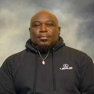 Elias Simmons
