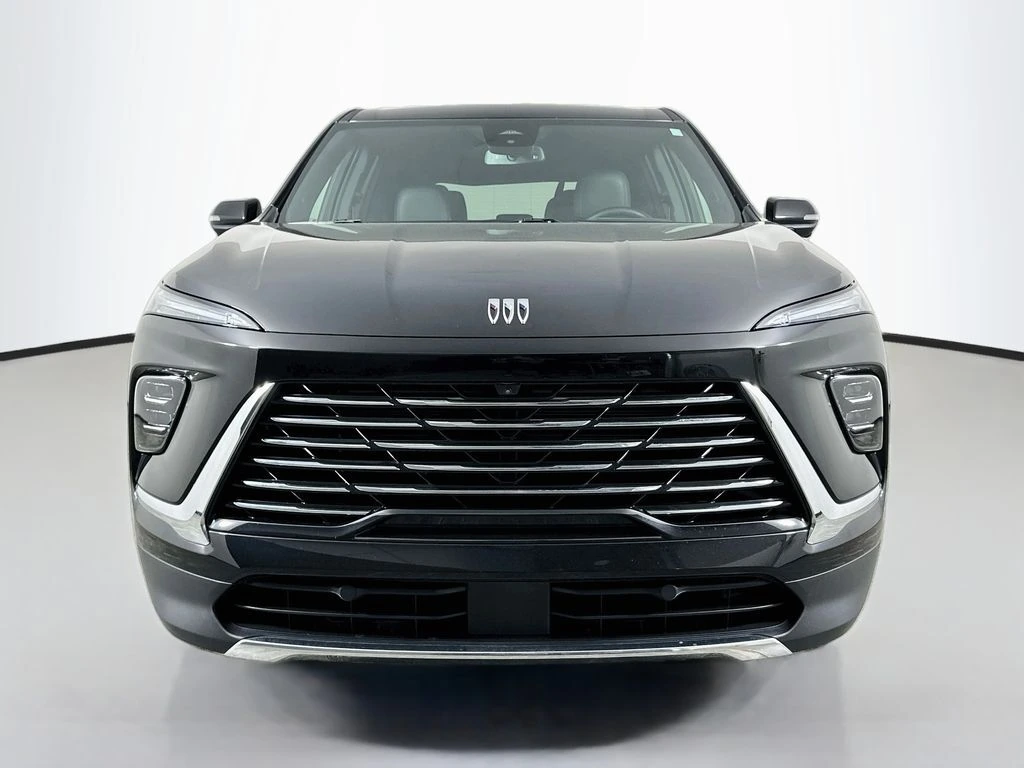 5GAERARS9SJ297001