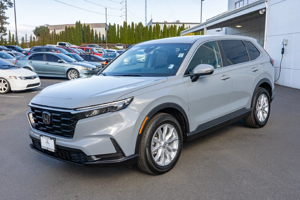 2024 Honda CR-V EX - Photo 6