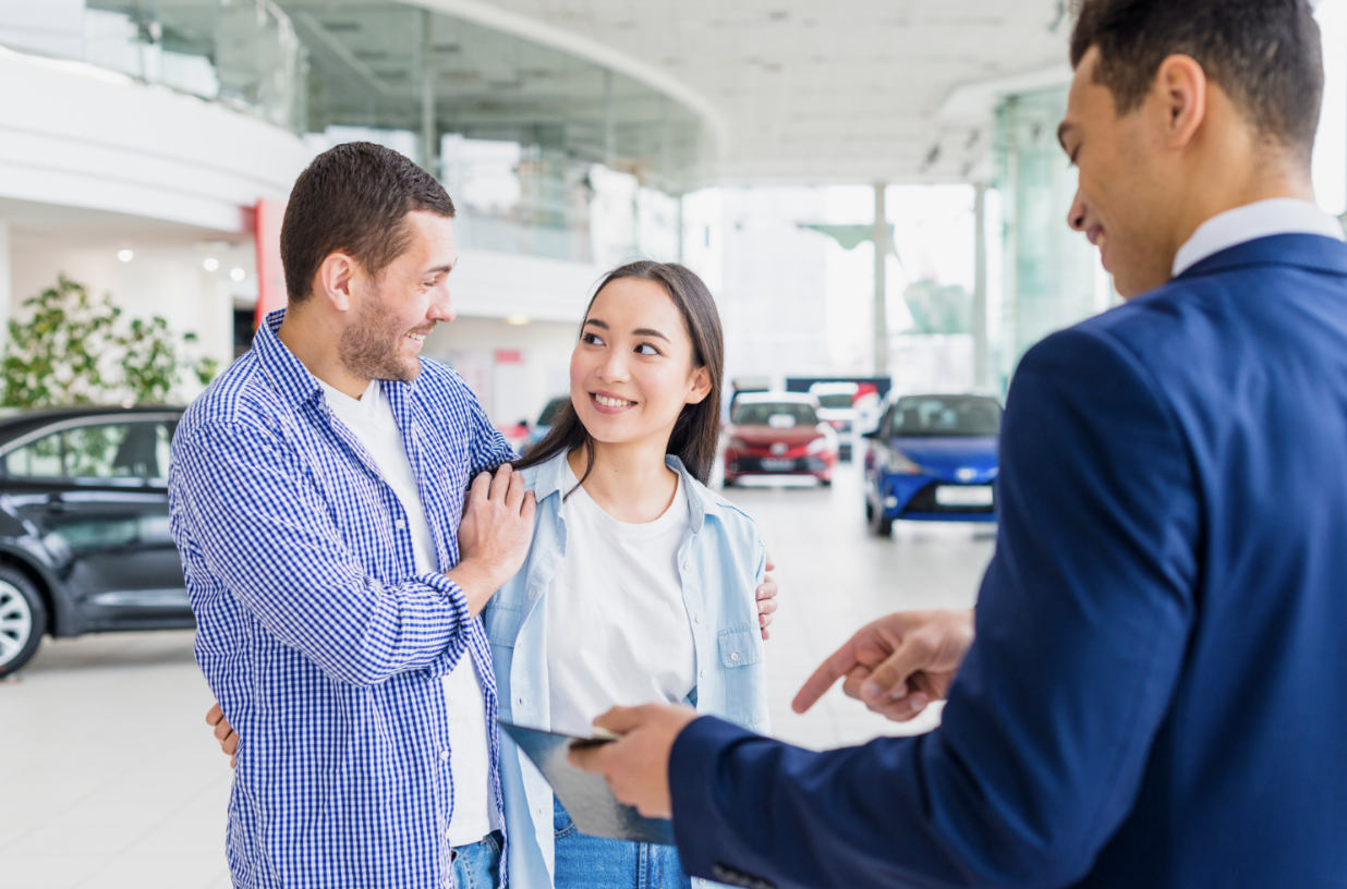 Everything to Consider Before Visiting a Car Dealership in Pella