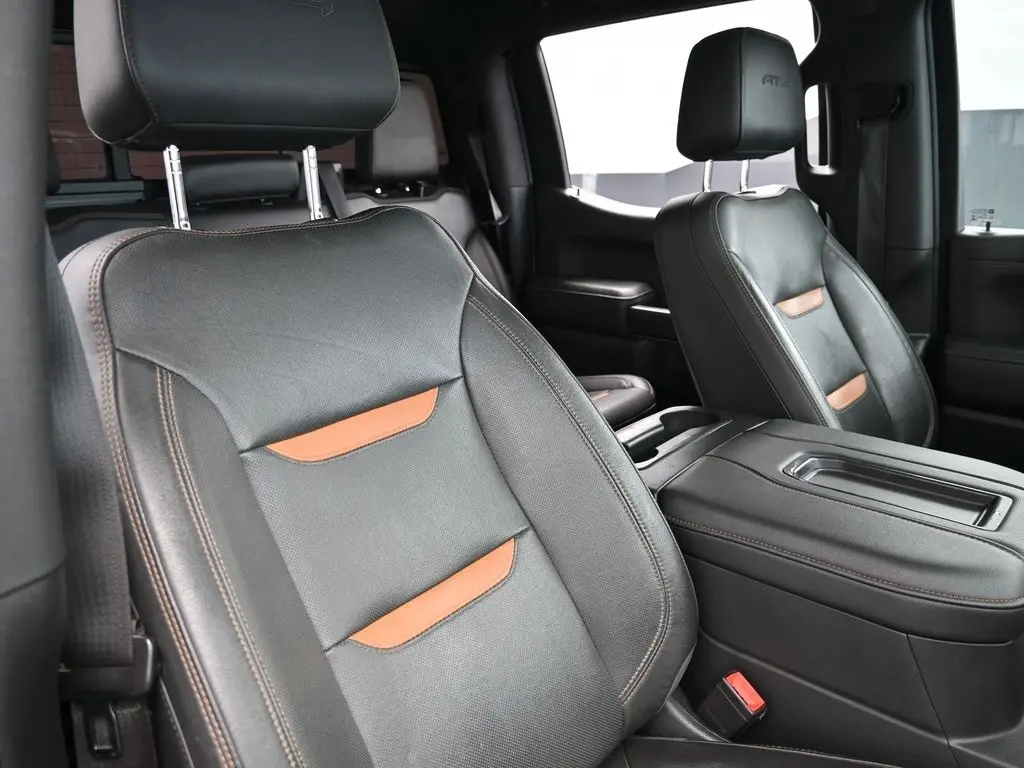 2020 Gmc Sierra 1500 AT4 photo 31