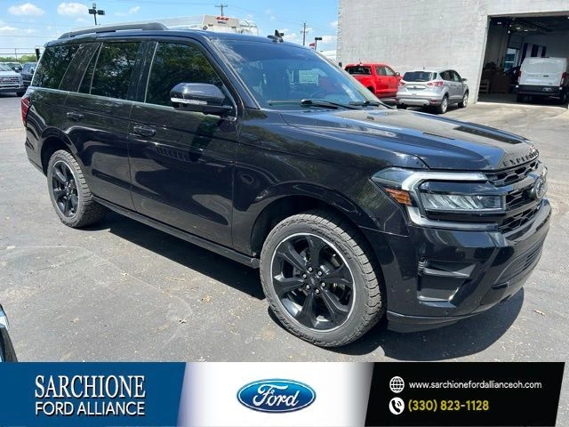 2022 Ford Expedition Limited 4X4's photo