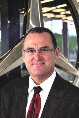 Andreas Burkert