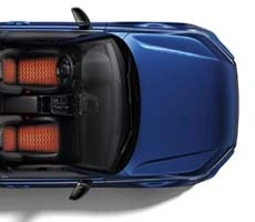 Heated Seats and Steering Wheel