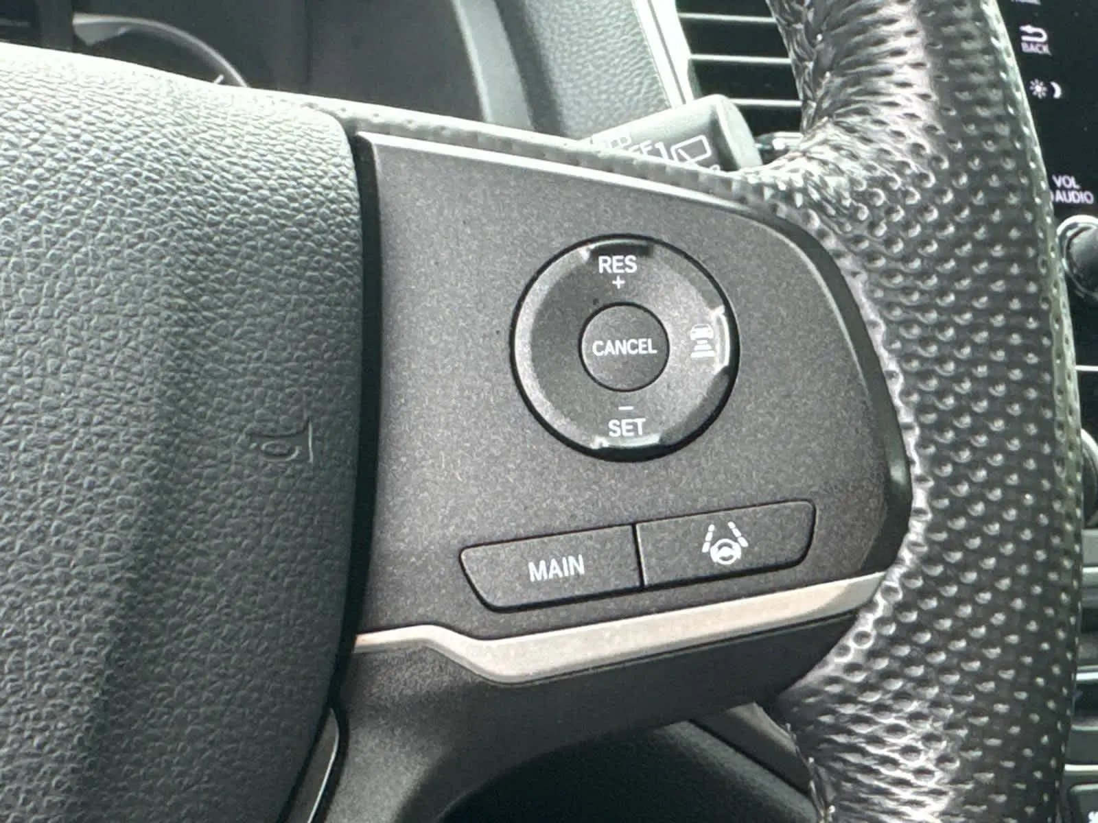 2024 Honda Passport EX-L photo 20