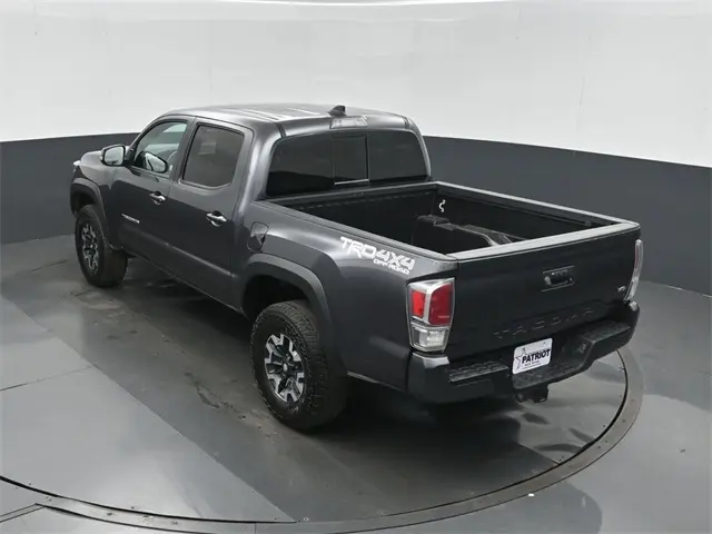 2023 Toyota Tacoma TRD Pro V6 photo 28