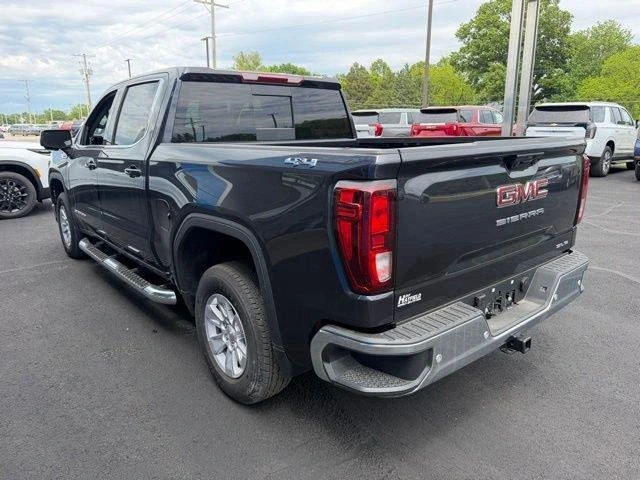 2026 GMC Sierra 1500 SLE - Photo 6