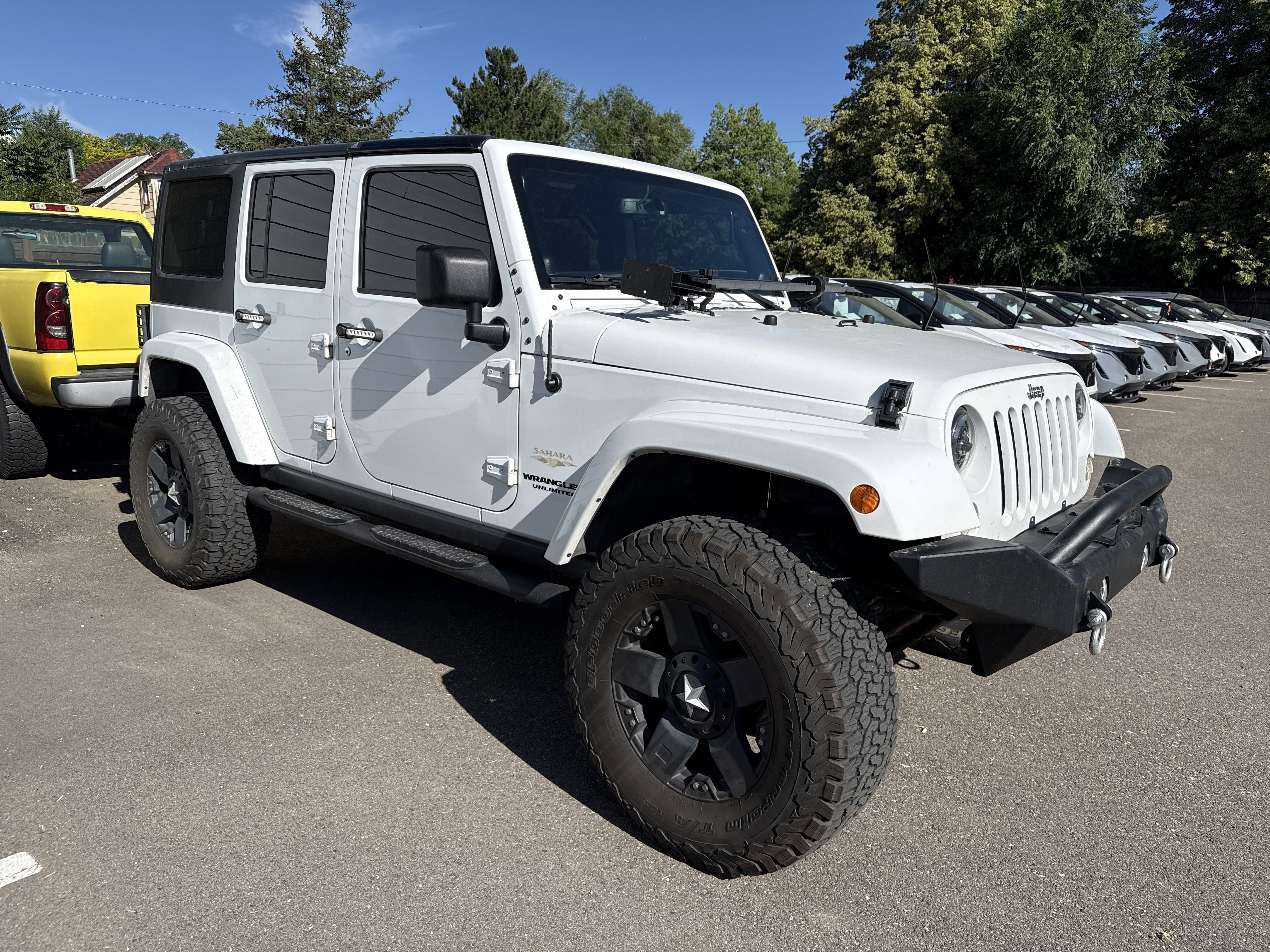 Vehicle