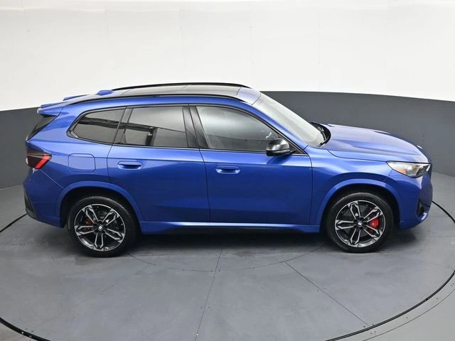 2025 BMW X1 28i - Photo 23