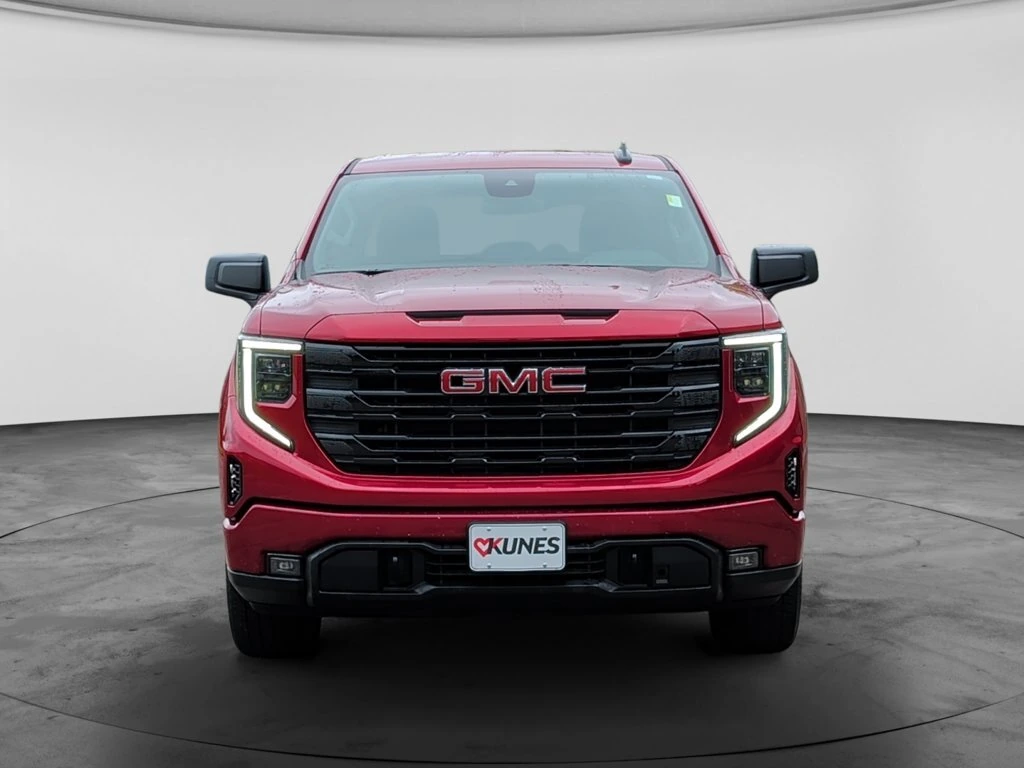 Used 2024 GMC Sierra 1500 Elevation with VIN 3GTPUJEK9RG340632 for sale in Hastings, Minnesota