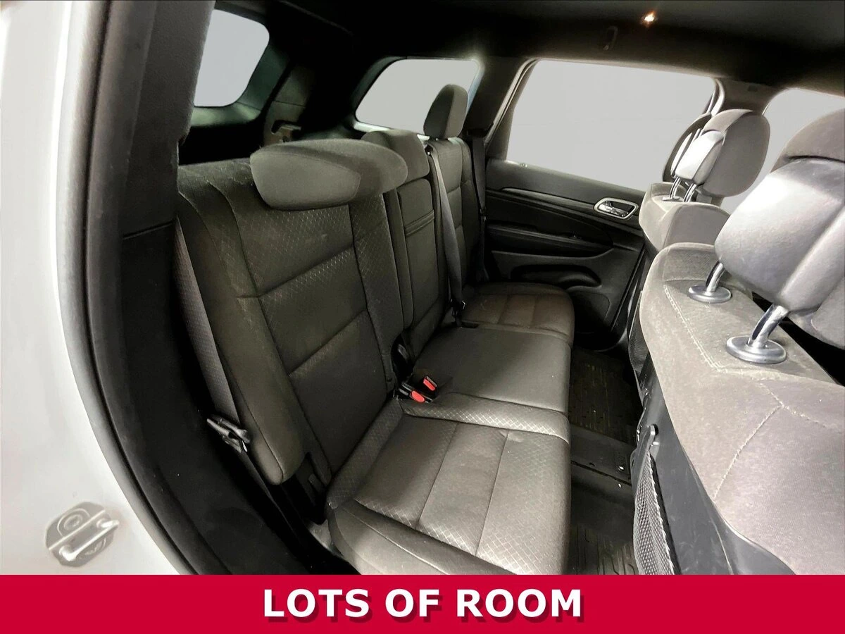 2021 Jeep Grand Cherokee Laredo E - Photo 24