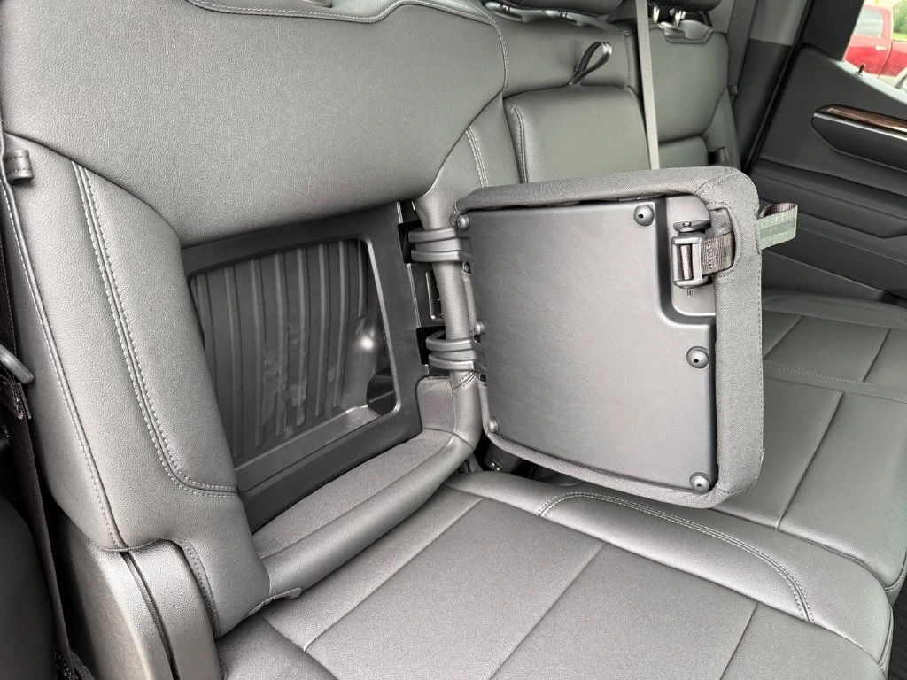 2026 Chevrolet Silverado 1500 LT Trail Boss - Photo 47