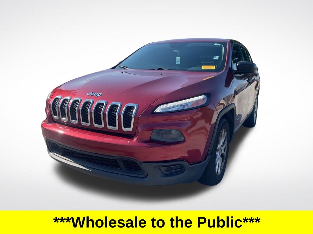 Vehicle