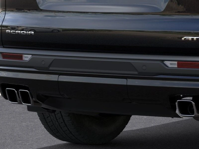 2027 GMC Acadia AT4 - Photo 15