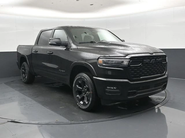 2026 RAM 1500 Big Horn/Lone Star 4x4 Crew Cab 5'7's photo