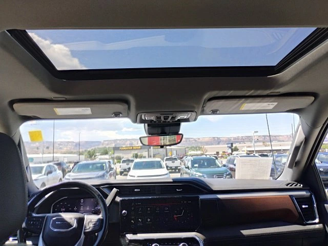2024 GMC Sierra 3500HD Denali - Photo 13