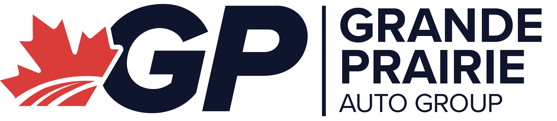 Grande Prairie Auto Group logo
