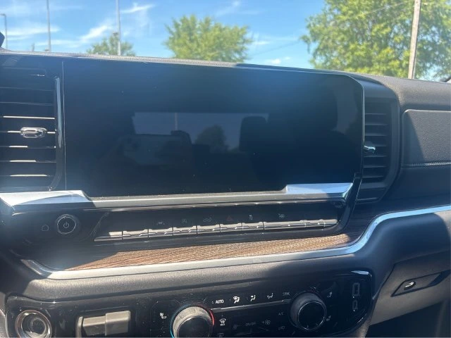 2026 Chevrolet Silverado 1500 LT - Photo 14