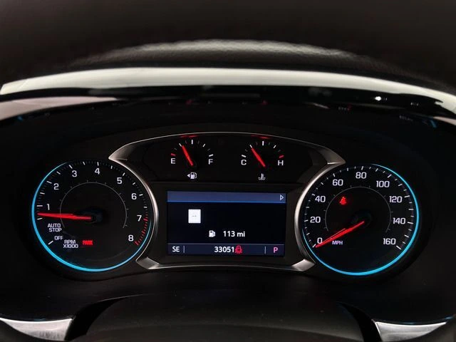 2023 Chevrolet Traverse RS - Photo 22