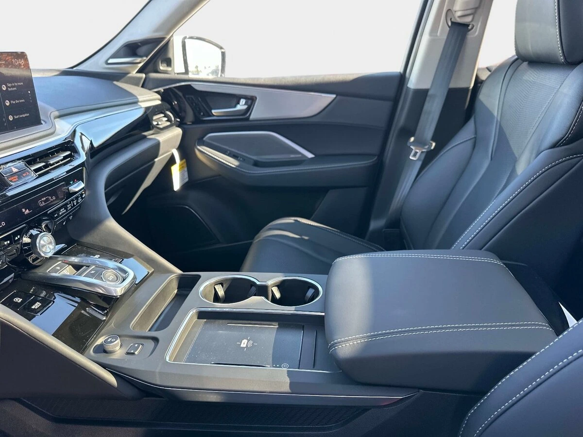 2026 Acura MDX Technology Package - Photo 23