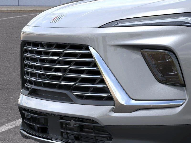 2027 Buick Enclave Preferred - Photo 15