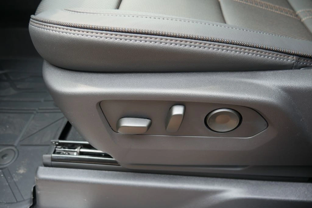 2026 Chevrolet Silverado 1500 High Country - Photo 42