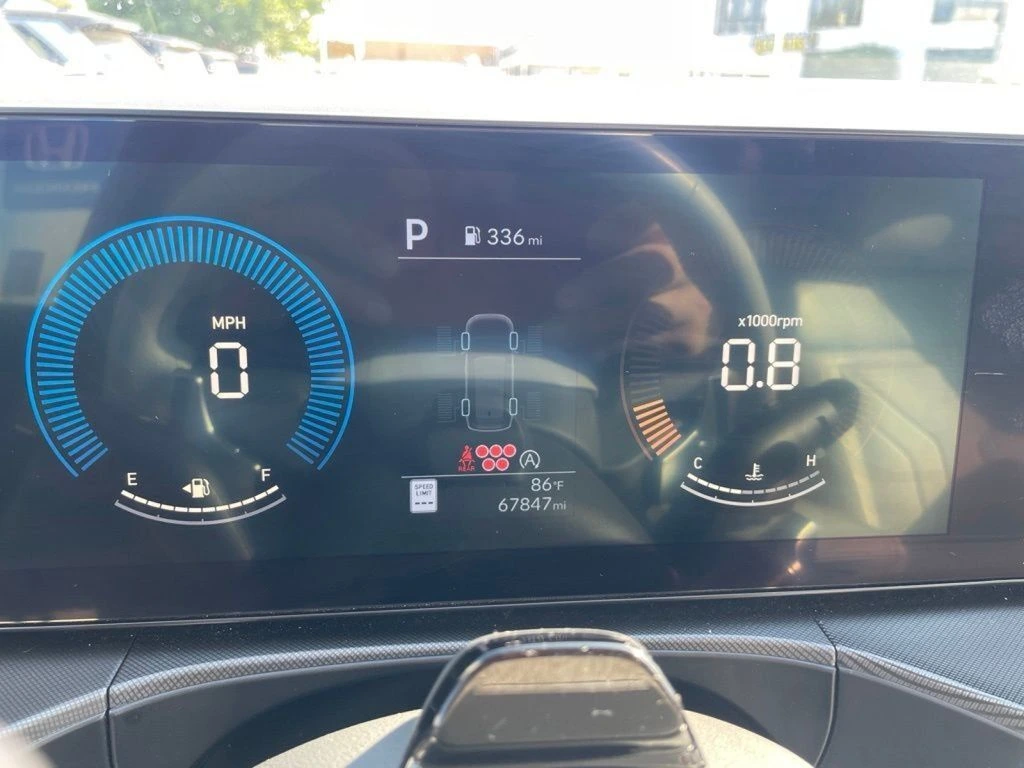 2024 Hyundai Santa Fe SEL - Photo 21