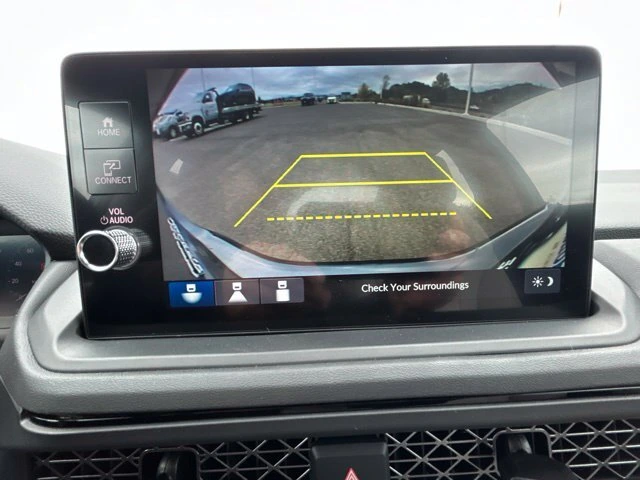 2026 Honda Accord LX - Photo 19