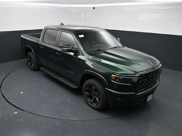 Vehicle thumbnail