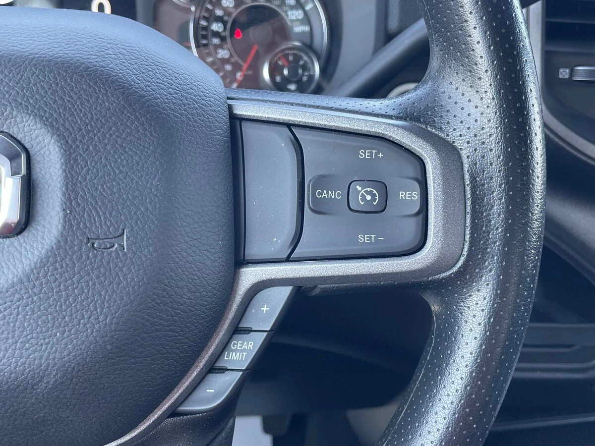 2024 RAM Ram 3500 Pickup Tradesman - Photo 24