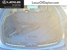 2024 Lexus NX