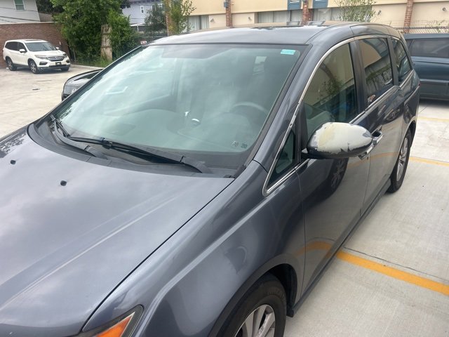 Vehicle