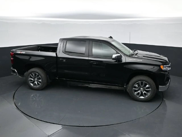 2026 Chevrolet Silverado 1500 LT - Photo 39