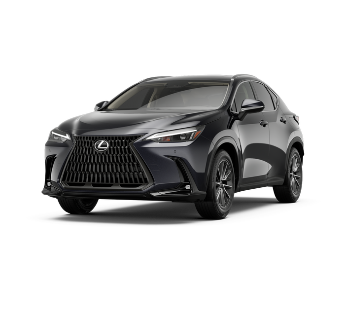 2026 Lexus NX 450h+ 450h+ PREMIUM AWD