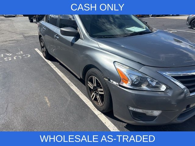 Vehicle