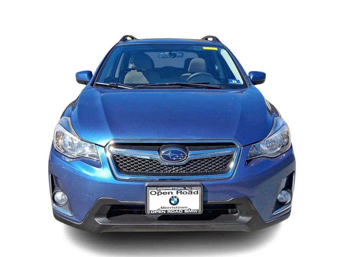 Used 2016 Subaru Crosstrek Premium with VIN JF2GPABC5G8255067 for sale in Morristown, NJ