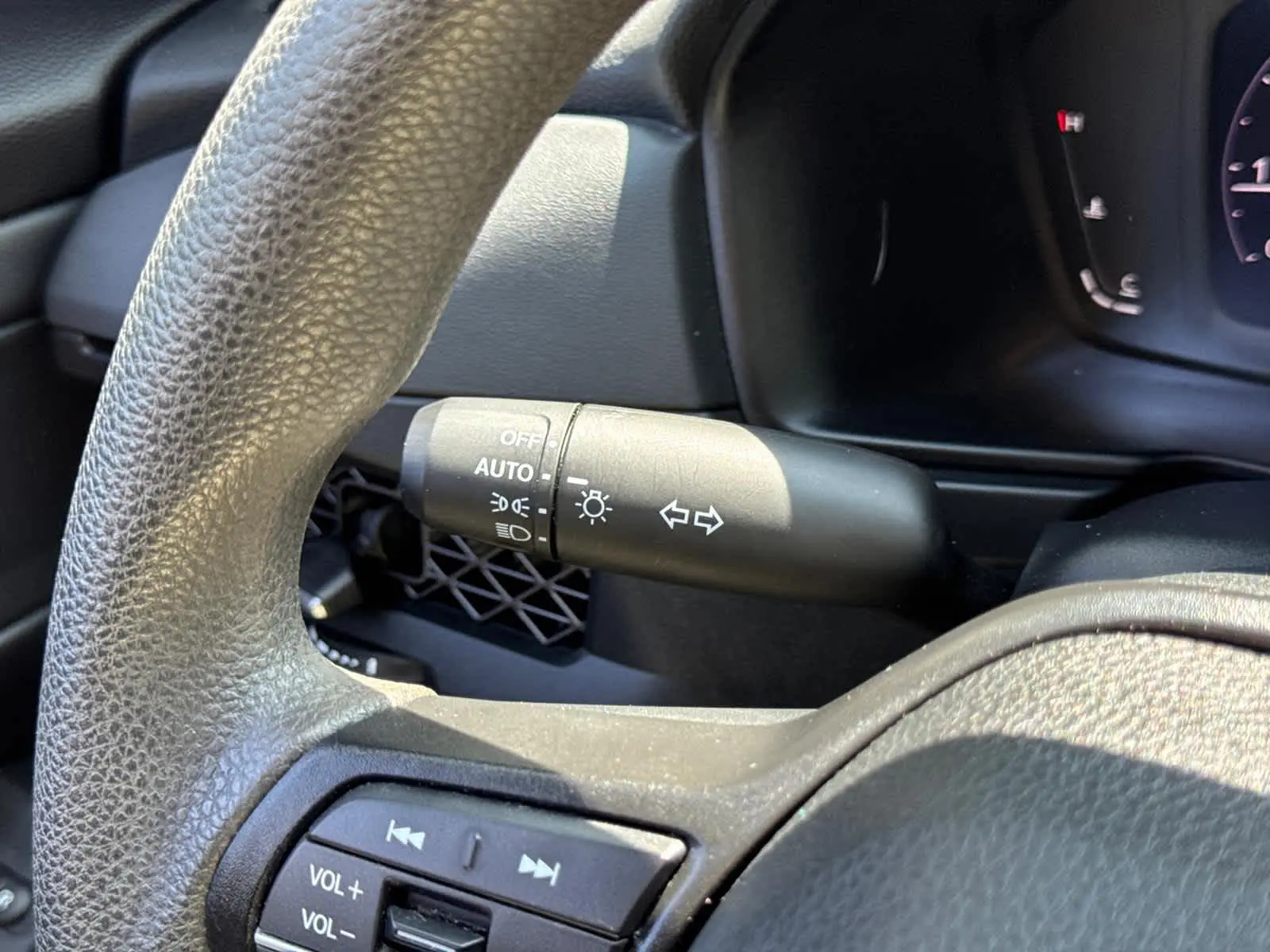 2024 Honda Accord EX photo 20
