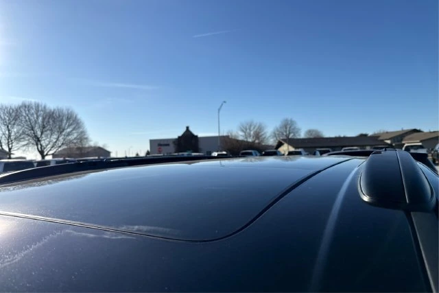 2026 Chrysler Pacifica Select - Photo 11
