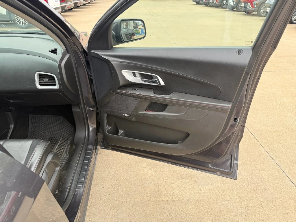 2013 Chevrolet Equinox 2LT - Photo 24
