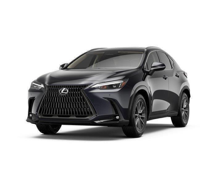 2026 Lexus NXphev 450h+ PREMIUM AWD