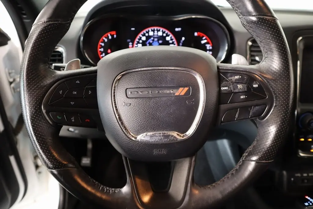 2018 Dodge Durango GT photo 3